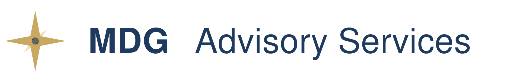 MDG Advisory Services